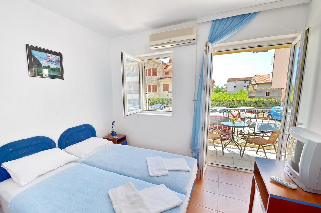 Guest House Villa Iva Budva Quarto foto