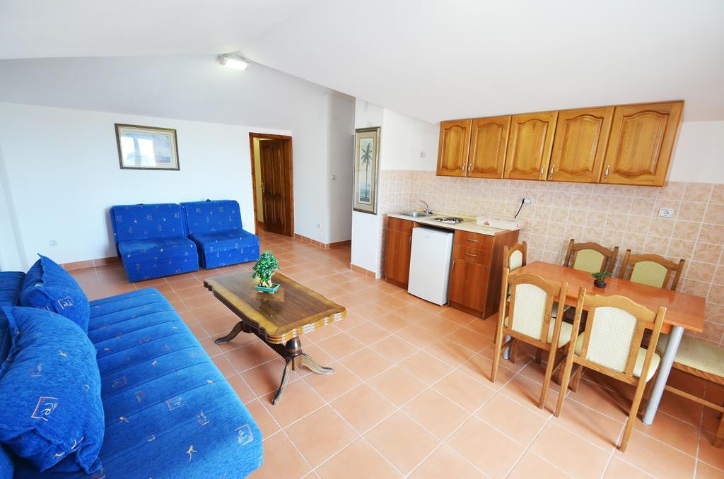 Guest House Villa Iva Budva Quarto foto